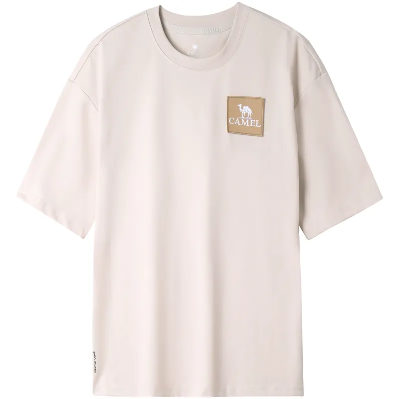 CAMEL Urban Function Series T Shirts Unisex-14
