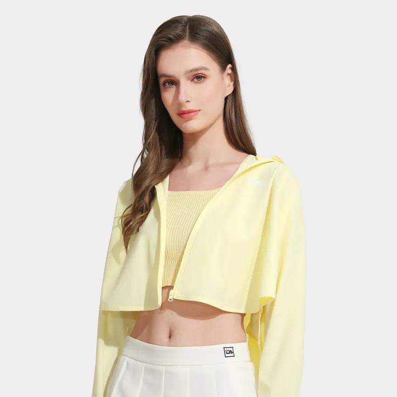 CAMEL Sun Protection Clothing Women's-7