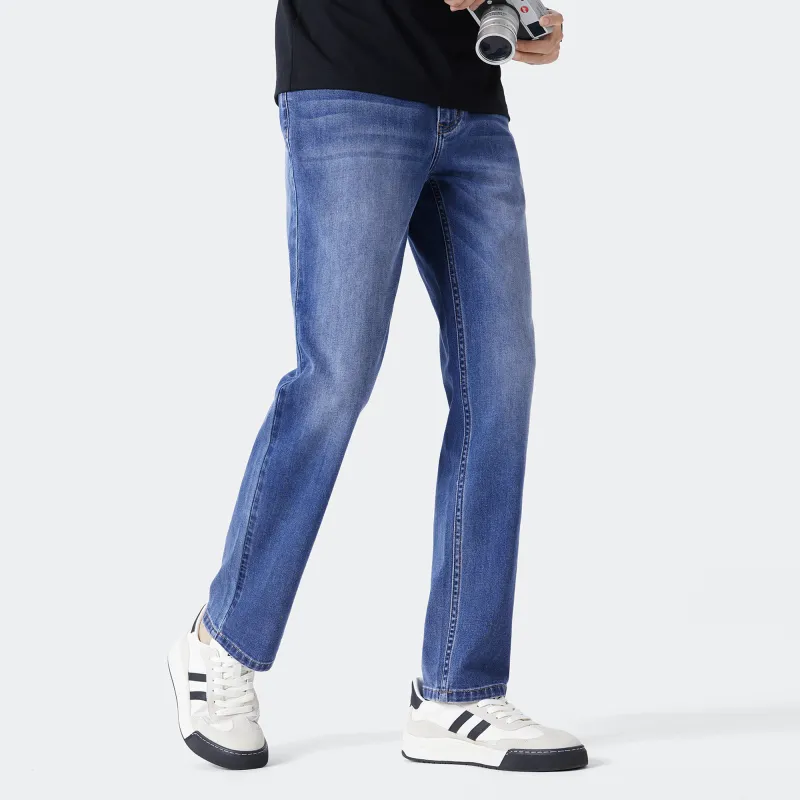 CAMEL Jeans Men-10