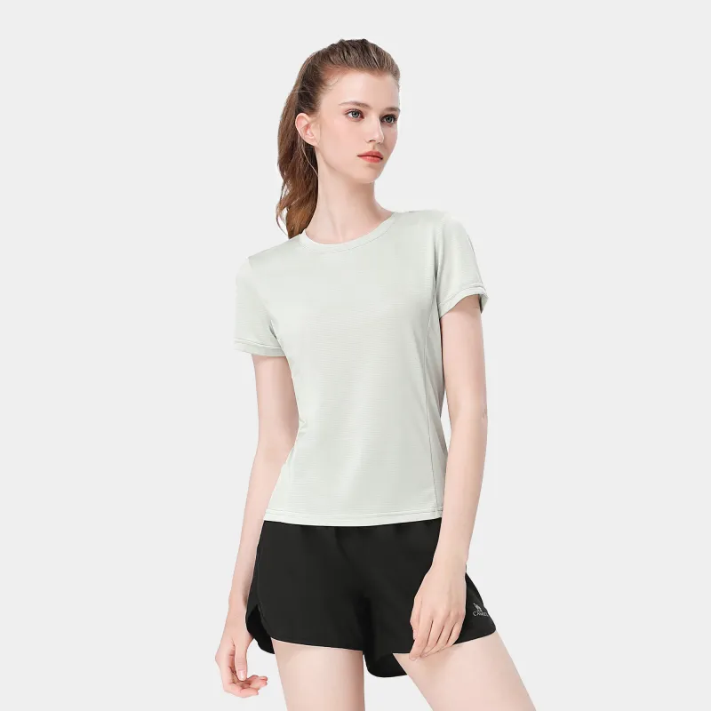 CAMEL Urban Function Series T-Shirt Women's-18
