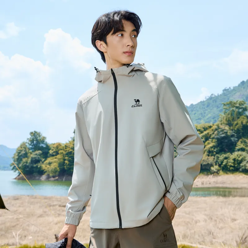 CAMEL Urban Function Series Jackets Coats Men's-15