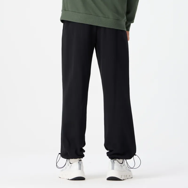 CAMEL Urban Function Series Knitted Sports Pants Men's-9