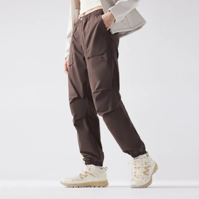 CAMEL Urban Function Series Cargo Pants Women's-10