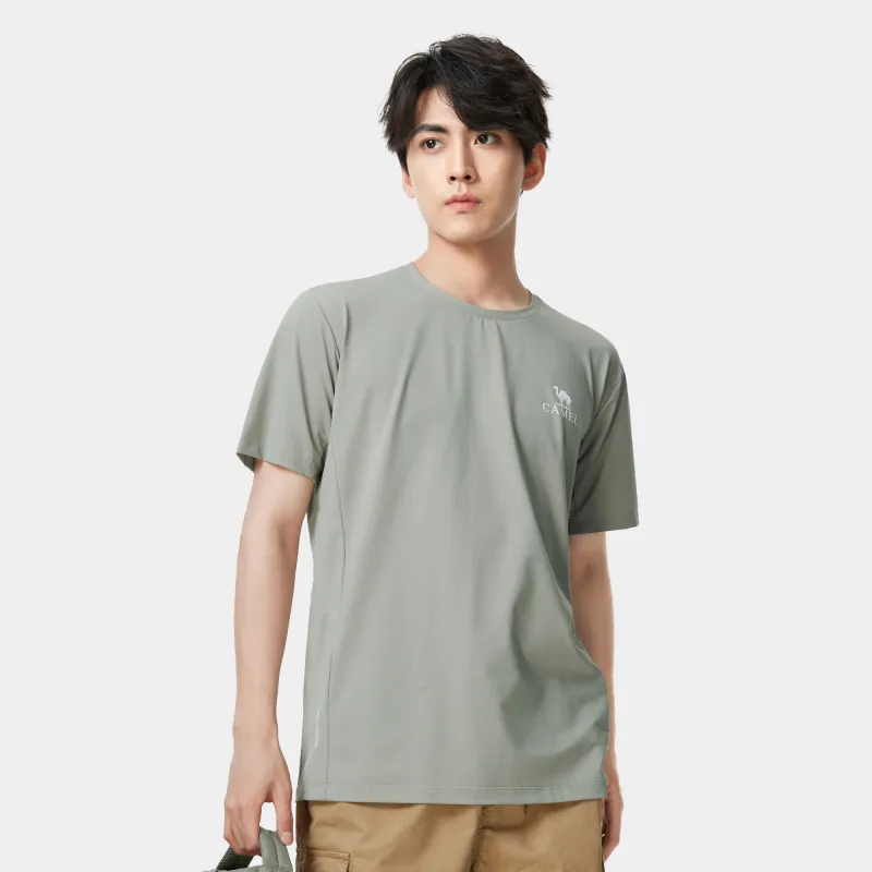 CAMEL Urban Function Series T Shirts Men-14