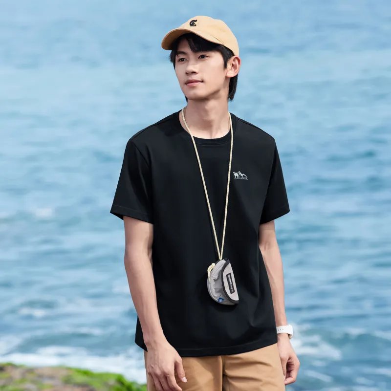 CAMEL Urban Function Series T Shirt Unisex-33