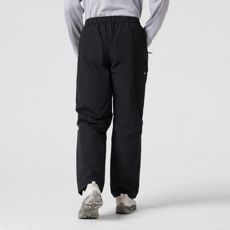 CAMEL All weather Windbreaker Pants Men's-8