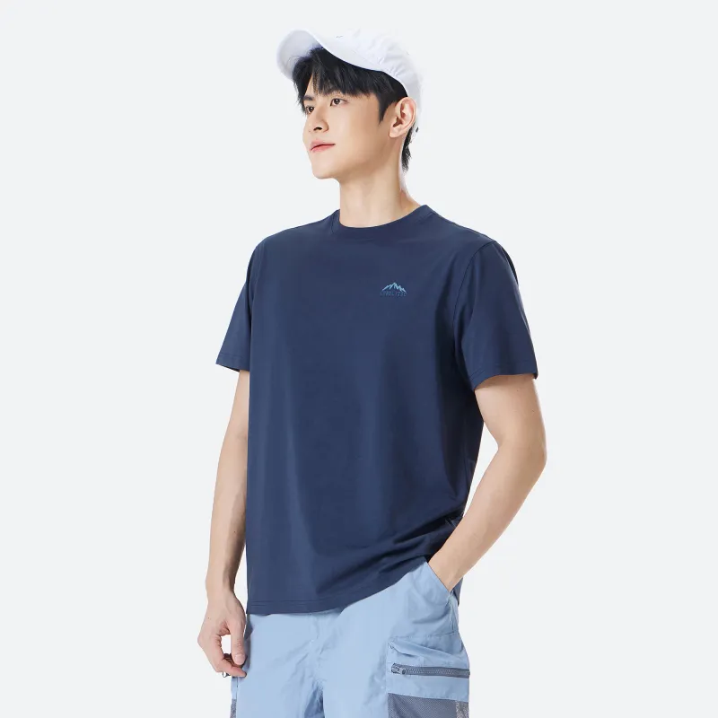 CAMEL Urban Function Series T-Shirt Men's-19