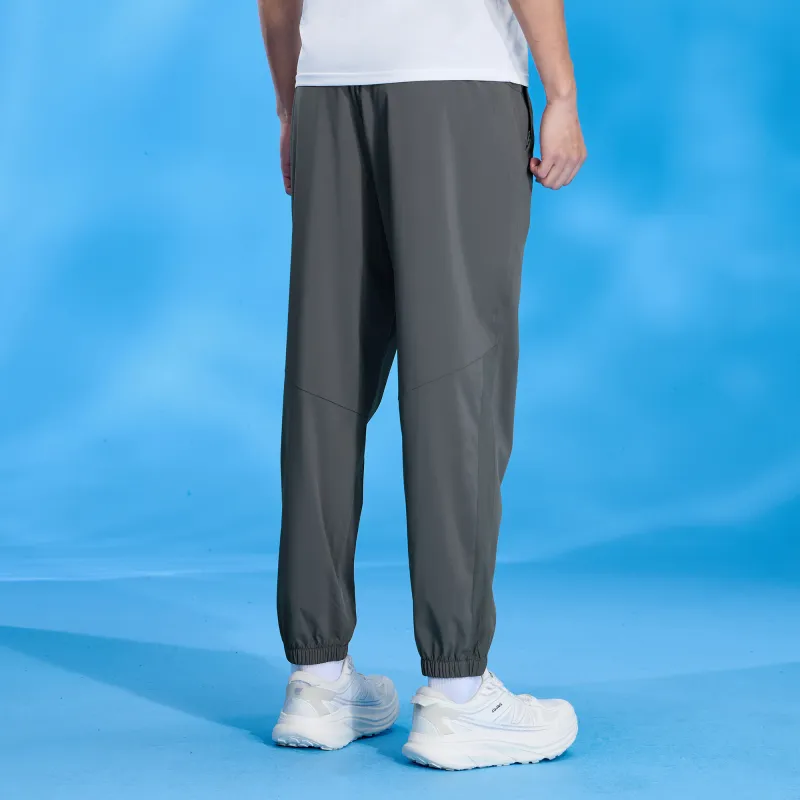 CAMEL Urban Function Series Casual Pants Men-8