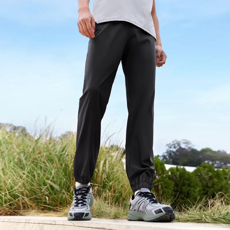 CAMEL Urban Function Series Casual Pants Men-3