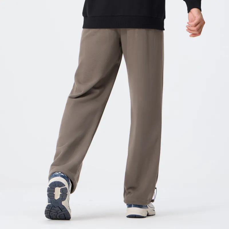 CAMEL Urban Function Series Knitted Sports Pants Men's-16