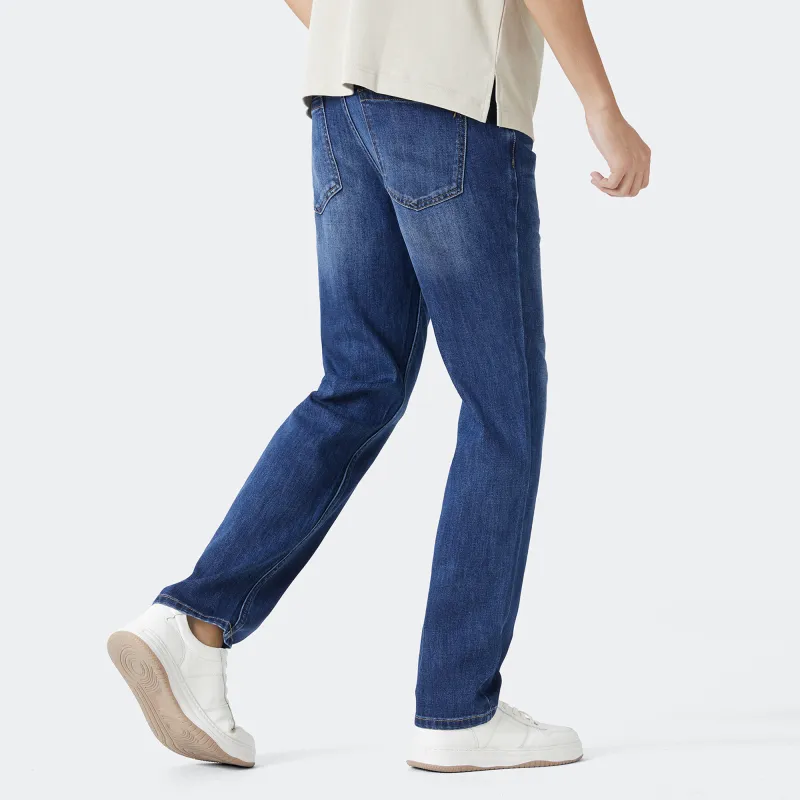 CAMEL Jeans Men-4
