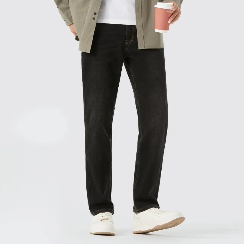 CAMEL Urban Function Series Jeans Men-10
