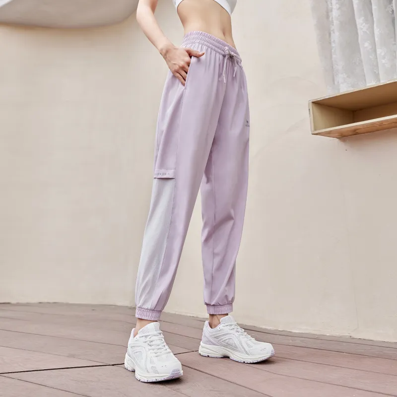 CAMEL Urban Function Series Casual Pants Women's-10