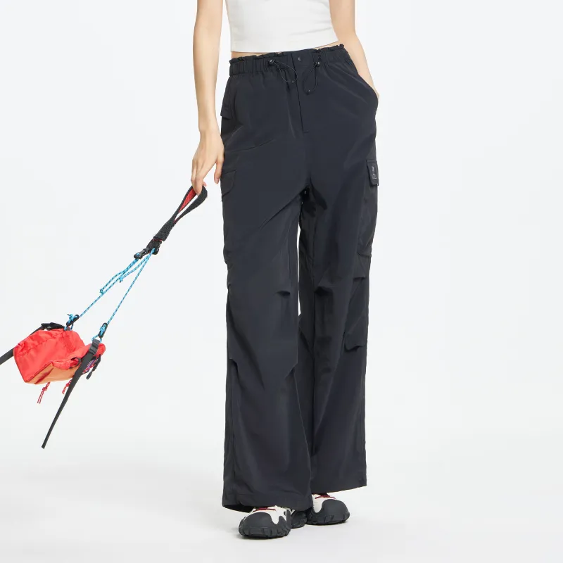CAMEL Urban Function Series Cargo Pants Women's-9