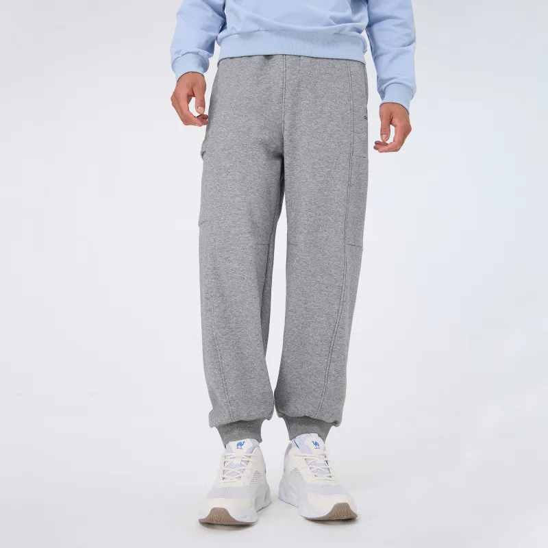 CAMEL Urban Function Series Knitted Sports Pants Men's-8