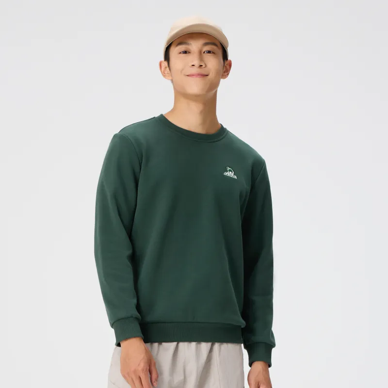 CAMEL Urban Function Series Sweatshirt Unisex-9