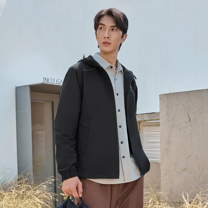 CAMEL Urban Function Series Jackets Coats Men's-10