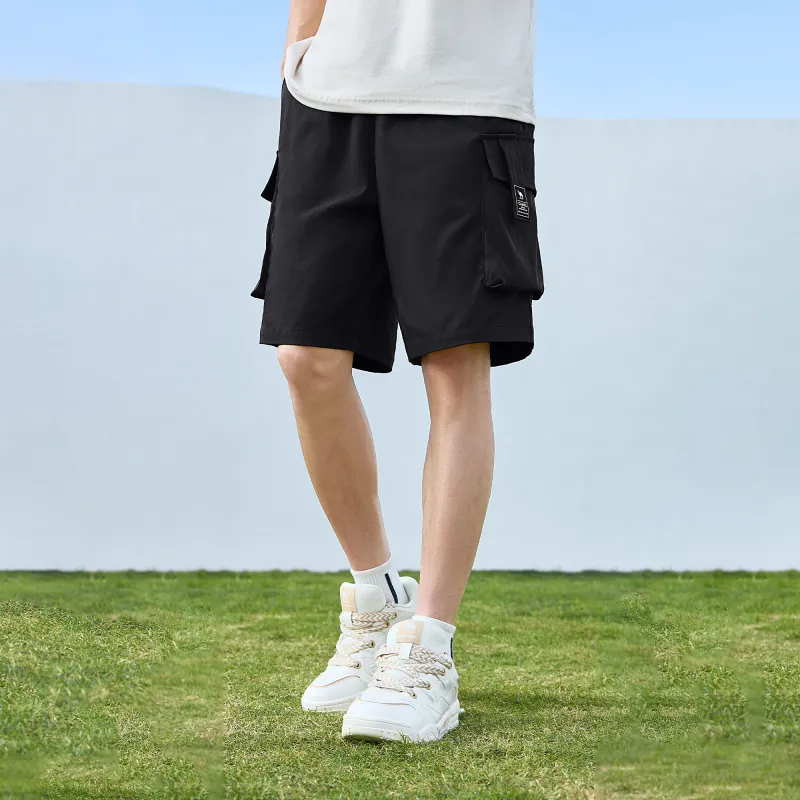 CAMEL Urban Function Series Shorts Men's-3