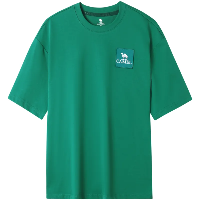CAMEL Urban Function Series T Shirts Unisex-10