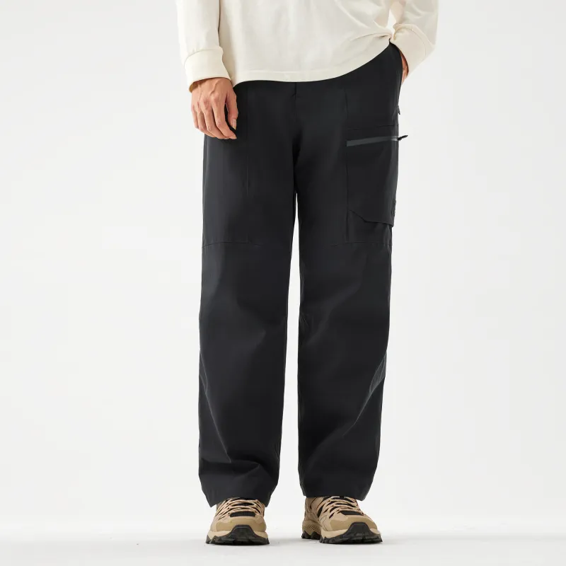 CAMEL All weather Windbreaker Pants Men's-9