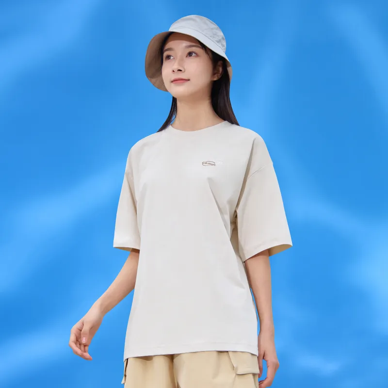 CAMEL Urban Function Series T Shirt Unisex-5