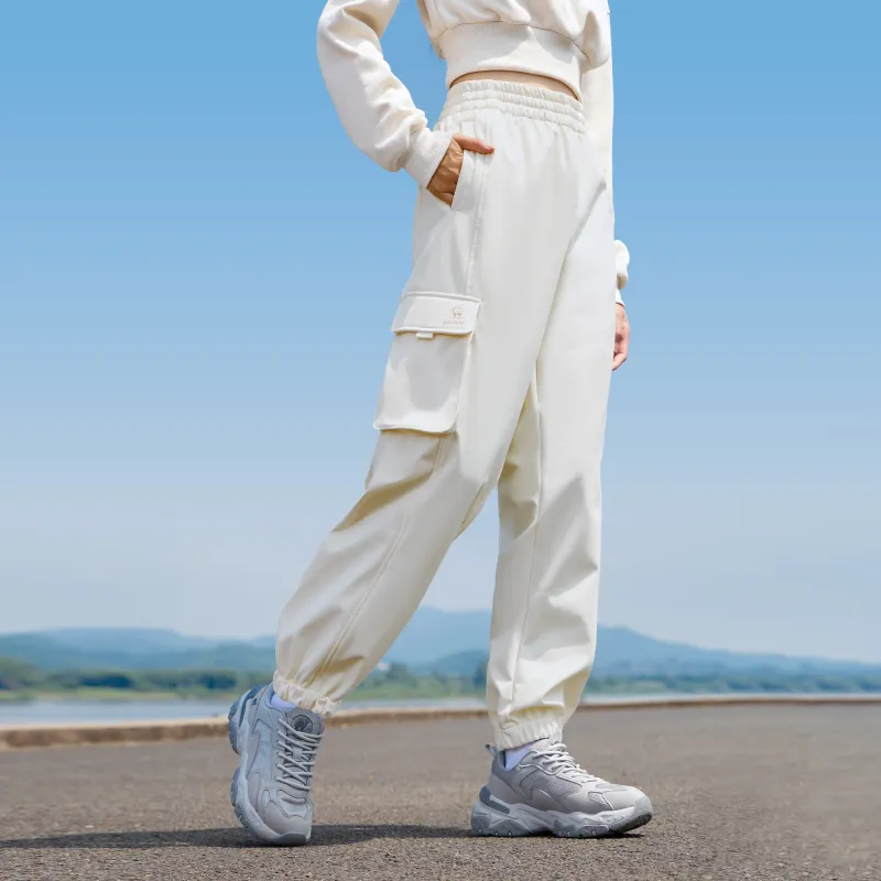 CAMEL Urban Function Series Cargo Pants Women's-10