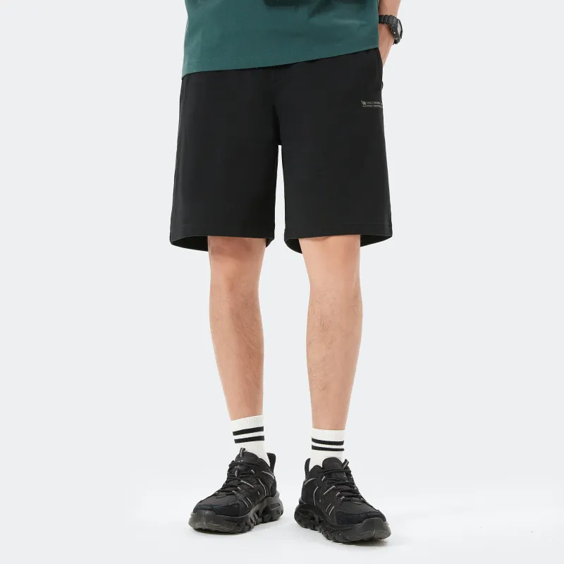 CAMEL Casual Shorts Men-19