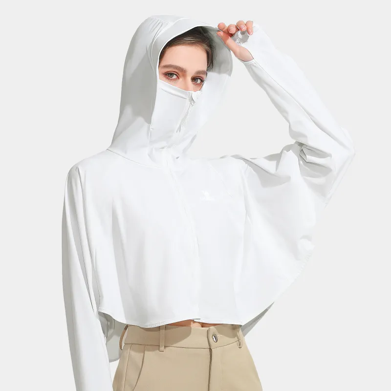 CAMEL Sun Protection Clothing Women's-22