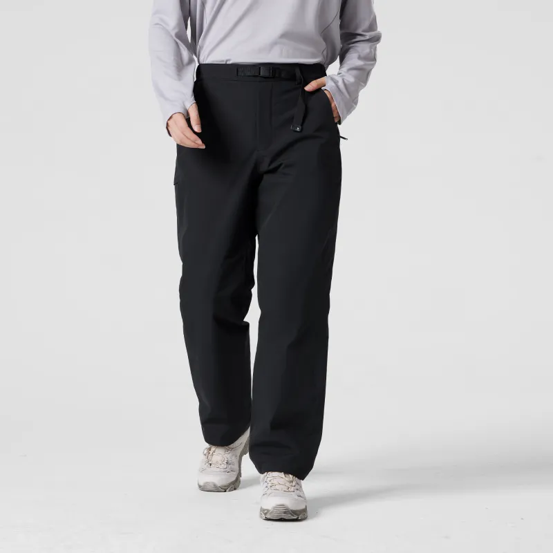 CAMEL All weather Windbreaker Pants Men's-7