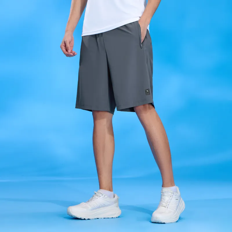 CAMEL Urban Function Series Casual Shorts Men's-2
