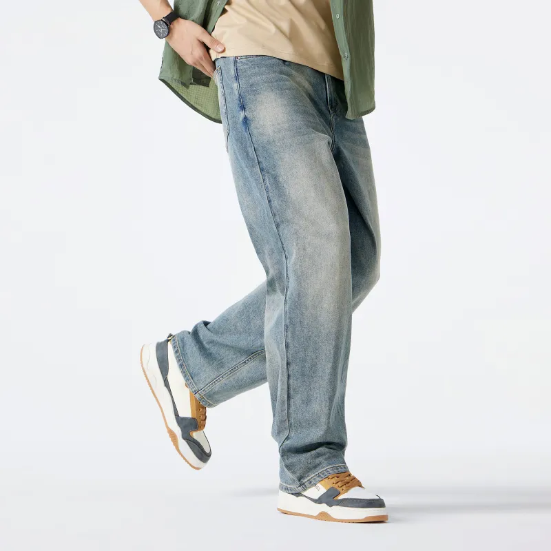 CAMEL Urban Function Series Jeans Men's-8