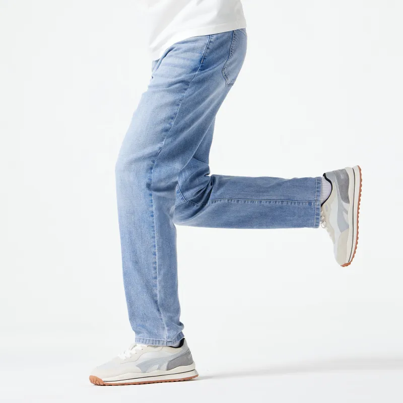 CAMEL Urban Function Series Jeans Men's-9