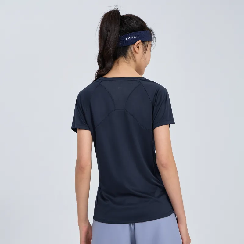 CAMEL Urban Function Series T Shirts Women's-6