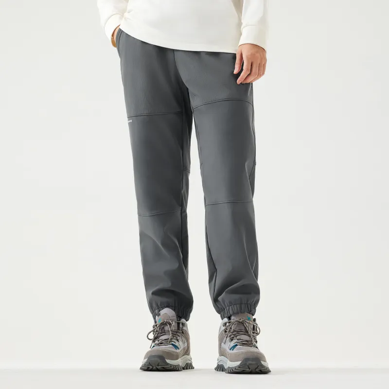 CAMEL Warm Fleece Series Cargo Pants Men's-8