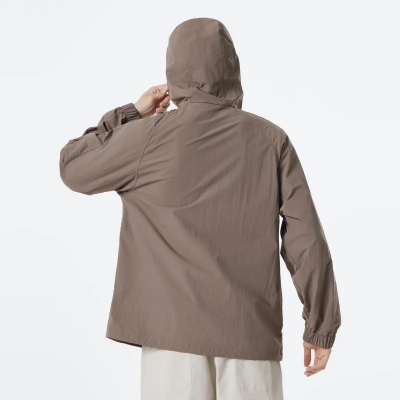 CAMEL Urban Function Series Jackets Coats Unisex-22