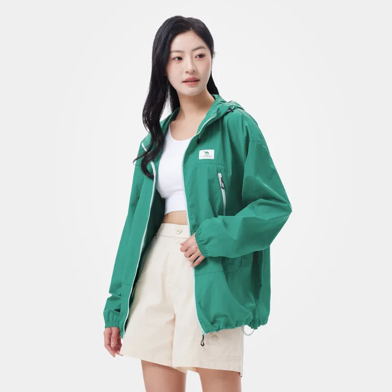 CAMEL Jelly Series Sun Protection Clothing Unisex-14