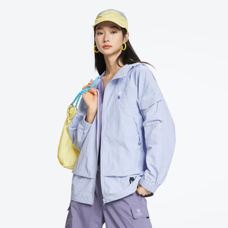 CAMEL Urban Function Series Jackets Coats Unisex-11