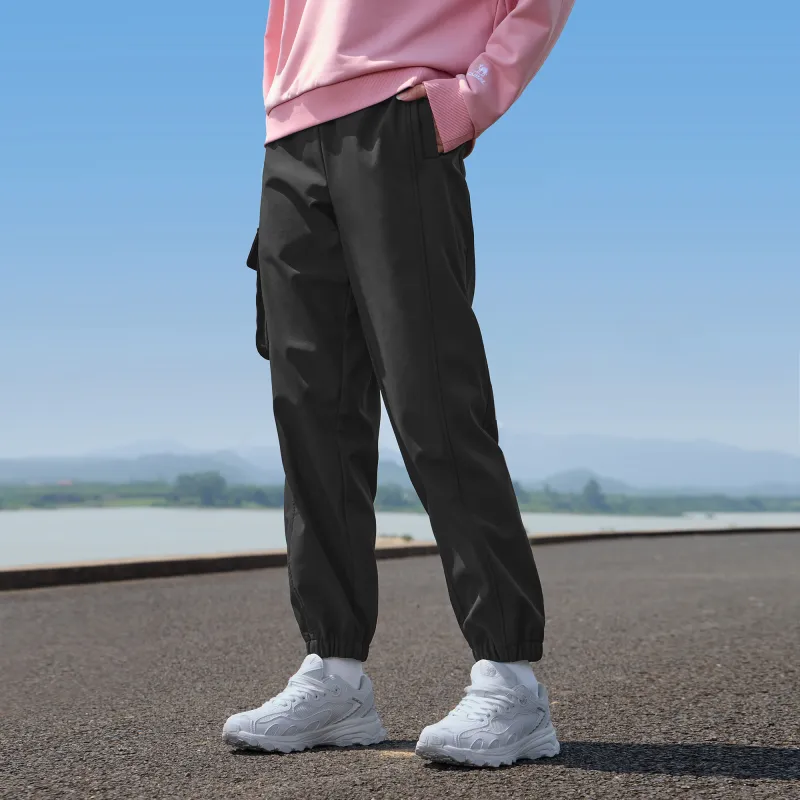CAMEL Urban Function Series Cargo Pants Women's-6