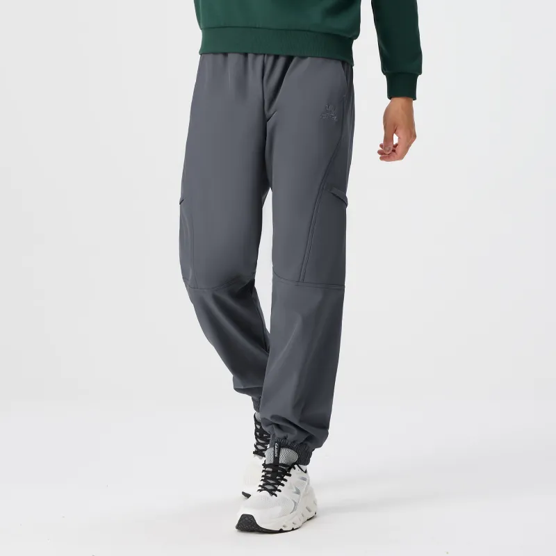 CAMEL Urban Function Series Casual Pants Men's-7