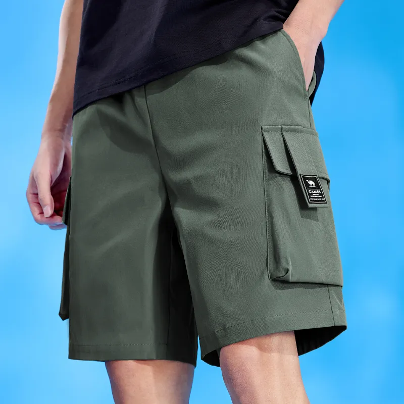 CAMEL Urban Function Series Shorts Men's-16