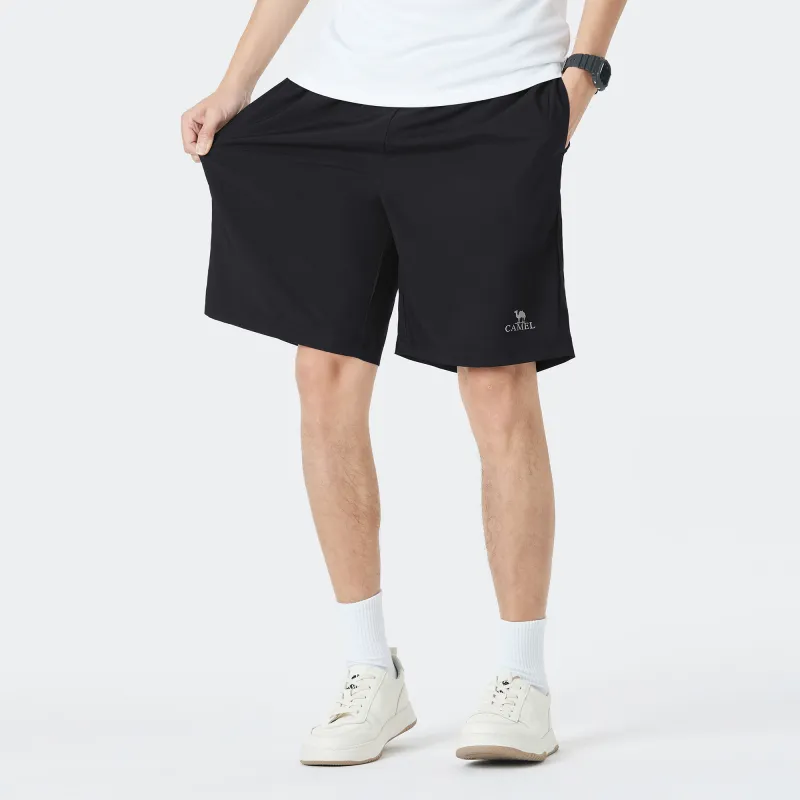 CAMEL Urban Function Series Casual Shorts Men's-2