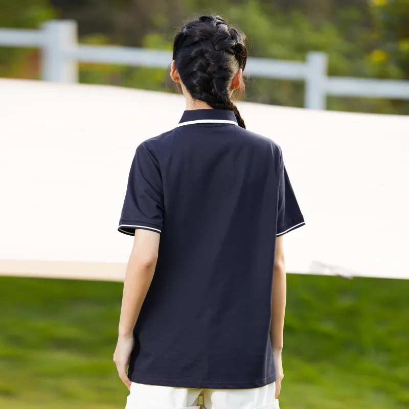 CAMEL Polo Shirts Women's-6