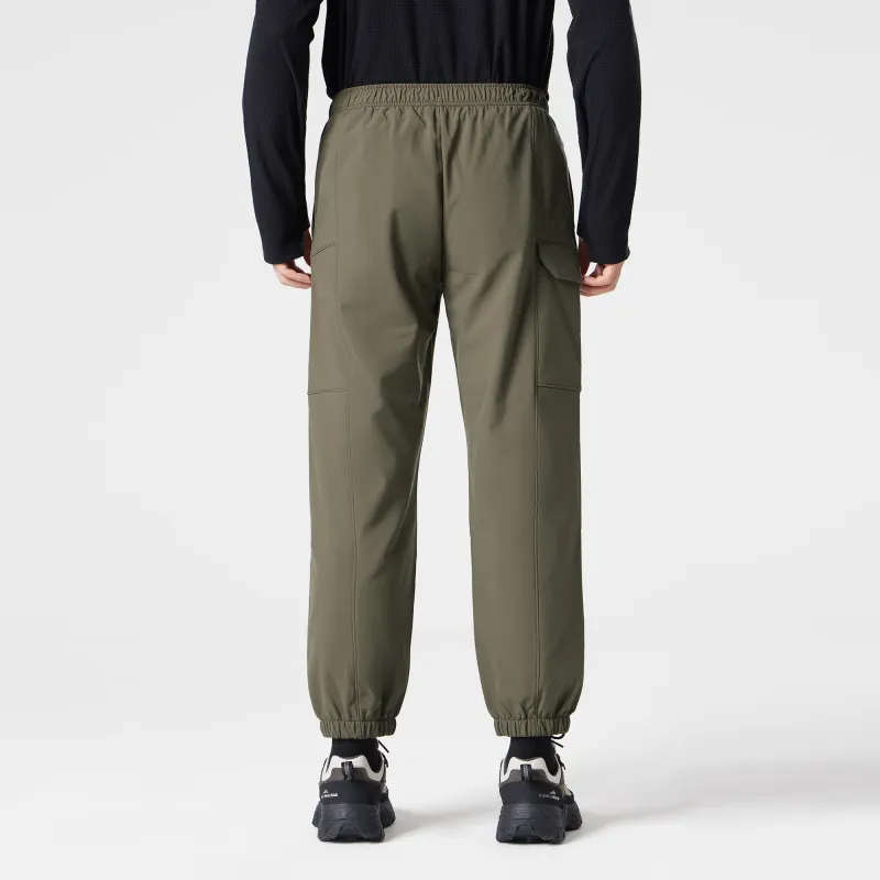 CAMEL Urban Function Series Casual Pants Men's-15