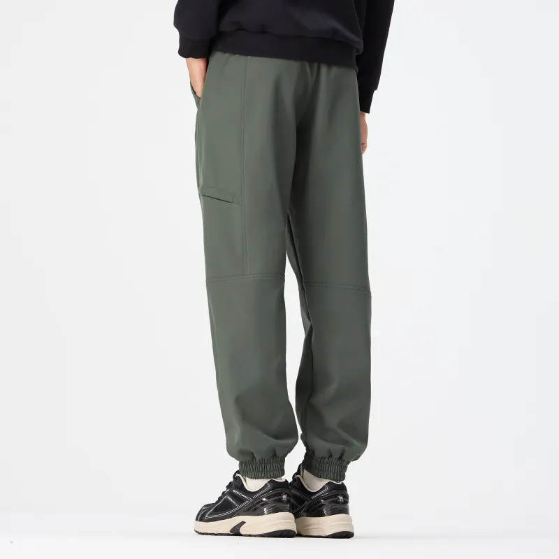 CAMEL Urban Function Series Casual Pants Men's-3