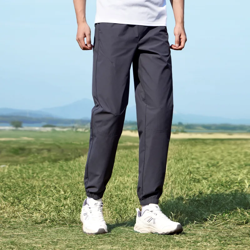 CAMEL Urban Function Series Casual Pants Men's-8