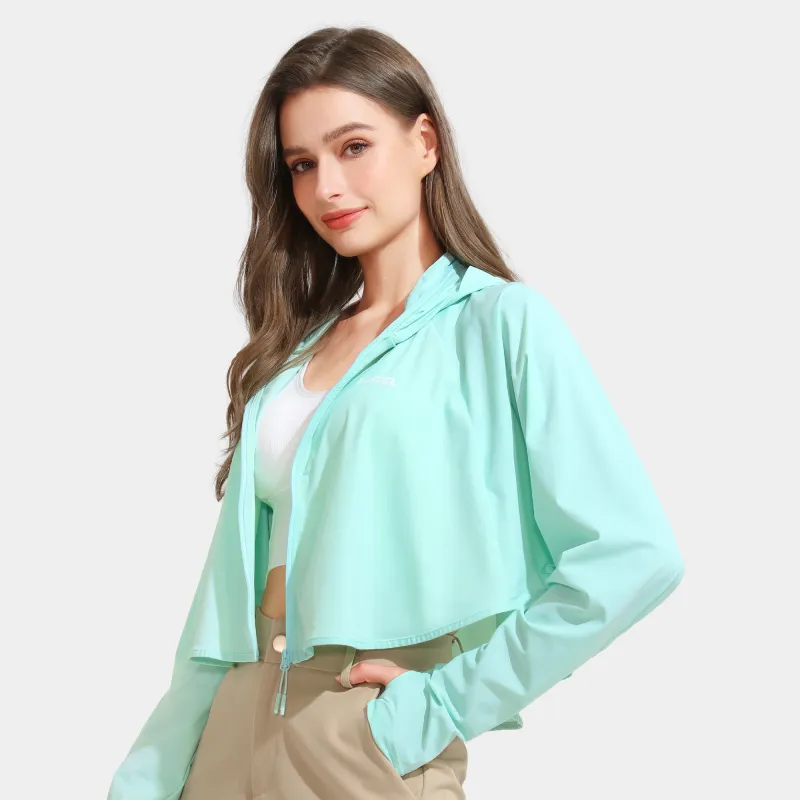 CAMEL Sun Protection Clothing Women's-32