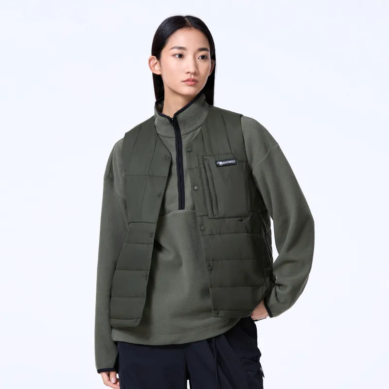 CAMEL Urban Function Series Vest Unisex-5