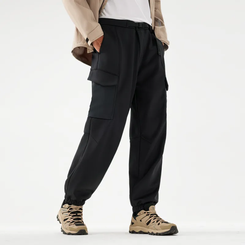 CAMEL Capsule Cargo Pants Men's-6
