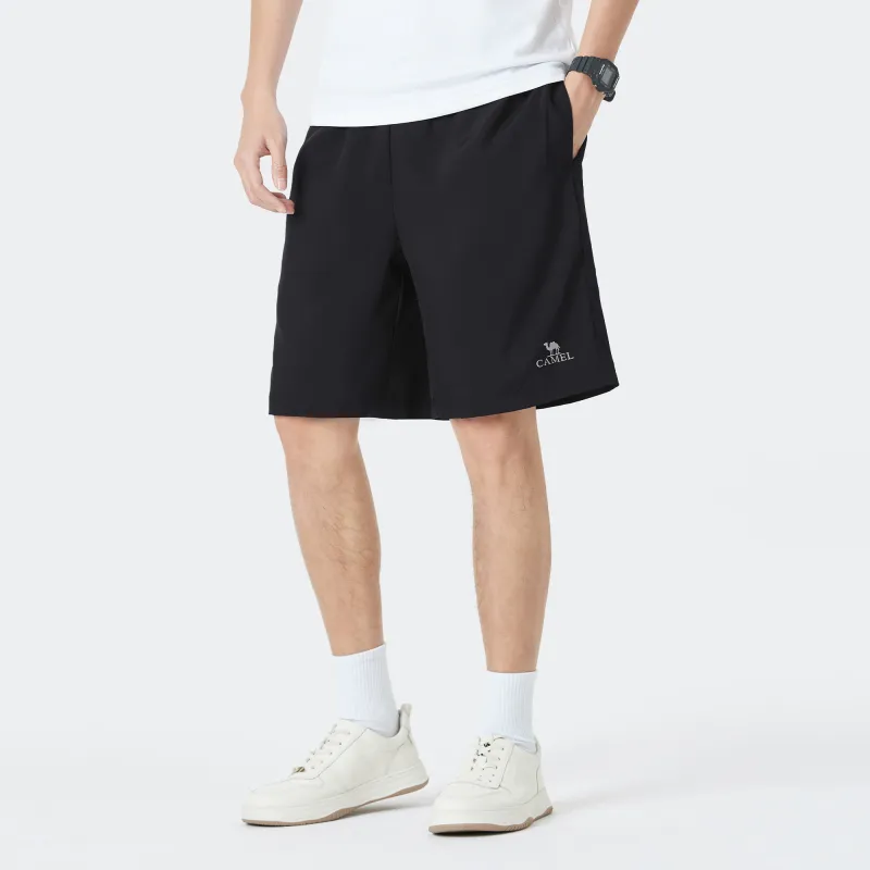 CAMEL Urban Function Series Casual Shorts Men's-5
