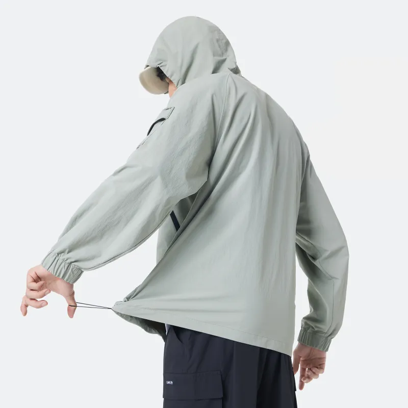 CAMEL Urban Function Series Jackets Coats Unisex-3